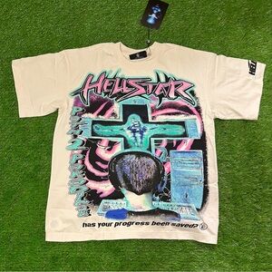 Hellstar‎ Online T-Shirt